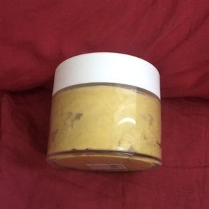 Raw 100% Organic Shea butter from Ghana
